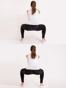 Calça Legging Fit® - Modelagem eficiente