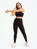Calça Legging Fit® - Modelagem eficiente
