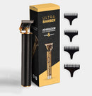 UltraBarber - Barbeador e Aparador