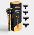 UltraBarber - Barbeador e Aparador