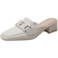 Mule Feminino Ortopédico Gio Konf