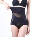 Calcinha Modeladora Requintte em X