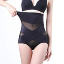 Calcinha Modeladora Requintte em X