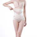 Calcinha Modeladora Requintte em X