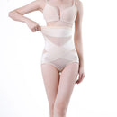 Calcinha Modeladora Requintte em X