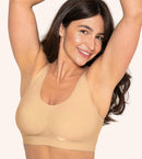 Sutiã Conceito Day® - Modelo Push Up Premium - Conforto com Bojo Removível