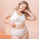 Sutiã Conceito Day® - Modelo Push Up Premium - Conforto com Bojo Removível