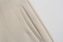 Calça Alfaiataria Feminina Super Elegante [ÚLTIMAS UNIDADES]