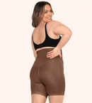 Short Conceito MagicSlim ®- Body Modelador Premium de Cintura Alta