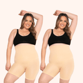Short Conceito MagicSlim ®- Body Modelador Premium de Cintura Alta