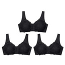 Sutiã Confort UP Plus - Sutiã sem aro  (Compre 1 Leve 3) Frete Grátis!
