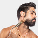 UltraBarber - Barbeador e Aparador