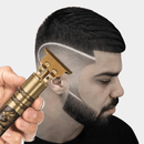 UltraBarber - Barbeador e Aparador