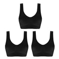 Sutiã Comfort+ Empina e modela os Seios (Pague 1 Leve 3) + Brindes!