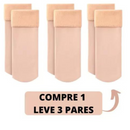Meias Térmicas HotConfort (3 Pares)