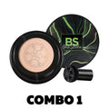 Base Studio Moinsture - Para Todo Tipo de Pele