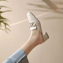 Mule Feminino Ortopédico Gio Konf