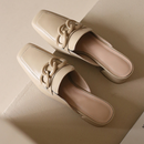 Mule Feminino Ortopédico Gio Konf
