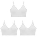 Sutiã Conceito Confort Slim (Compre 1 Leve 3) - Frete Grátis