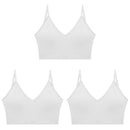 Sutiã Conceito Confort Slim (Compre 1 Leve 3) - Frete Grátis