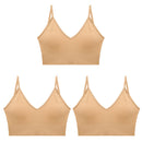 Sutiã Conceito Confort Slim (Compre 1 Leve 3) - Frete Grátis