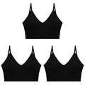 Sutiã Conceito Confort Slim (Compre 1 Leve 3) - Frete Grátis