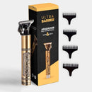 UltraBarber - Barbeador e Aparador