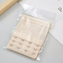 Extensor Requintte para costas largas - Até 8CM+