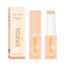 Hidratante Derol - Multi Balm Anti Sinais, Olheiras e Linhas de Expressão