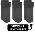 Meias Térmicas HotConfort (3 Pares)