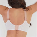 Sutiã Conceito Candy - Tecido Reforçado - Sem Aros e  Costuras