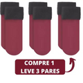 Meias Térmicas HotConfort (3 Pares)